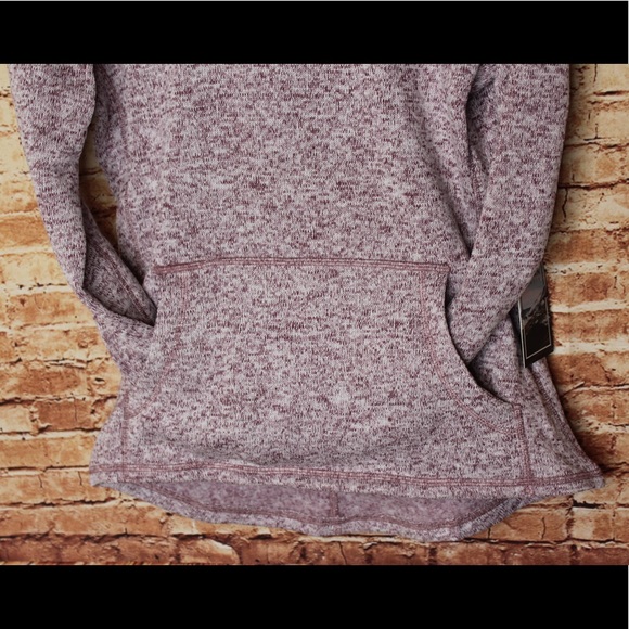 Kyodan | Hoodie Thumb Holes Kangaroo Pocket - Picture 7 of 12